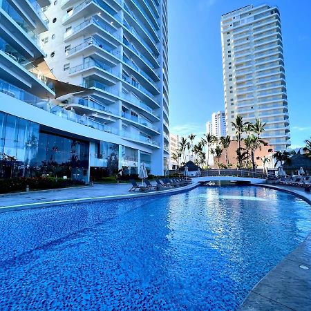 Camino Al Mar "Departamento En Playa" Apartment Масатлан Екстериор снимка