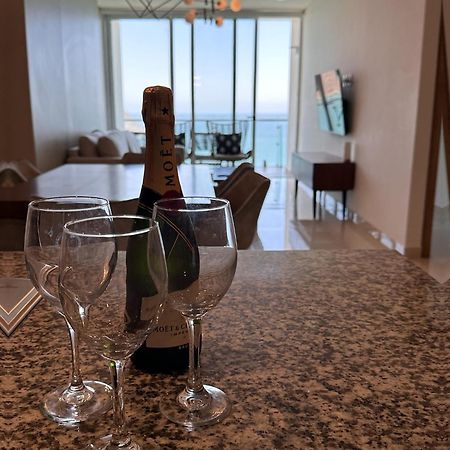 Camino Al Mar "Departamento En Playa" Apartment Масатлан Екстериор снимка