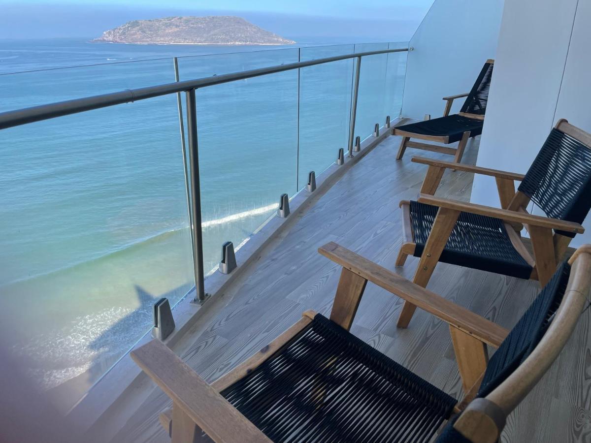 Camino Al Mar "Departamento En Playa" Apartment Масатлан Екстериор снимка